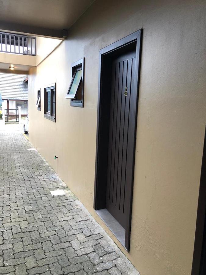 Apartamento Luxo Em Gramado Apartamento Exterior foto