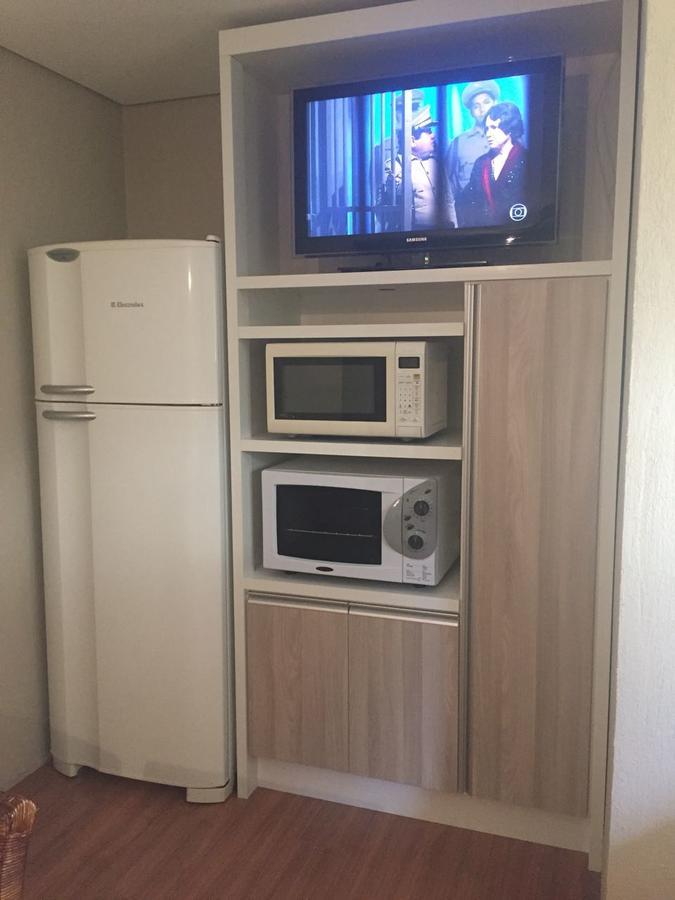 Apartamento Luxo Em Gramado Apartamento Exterior foto